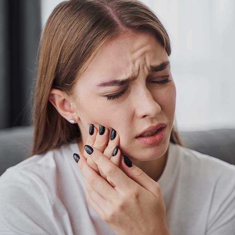 Treatment - Midsummer Dental