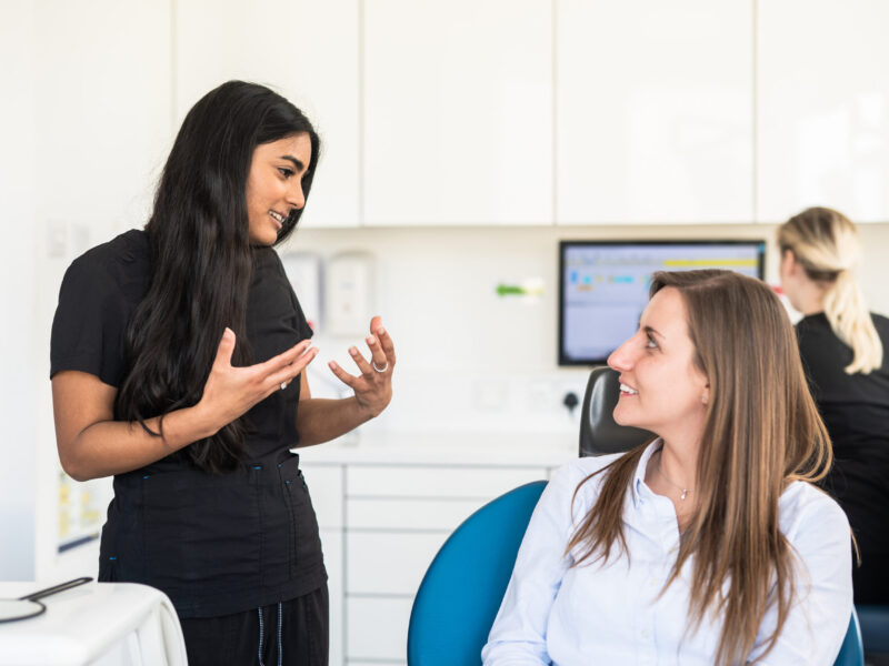 Midsummer Dental Gallery Image