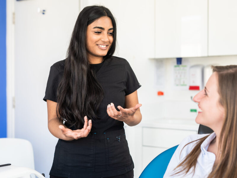 Midsummer Dental Gallery Image