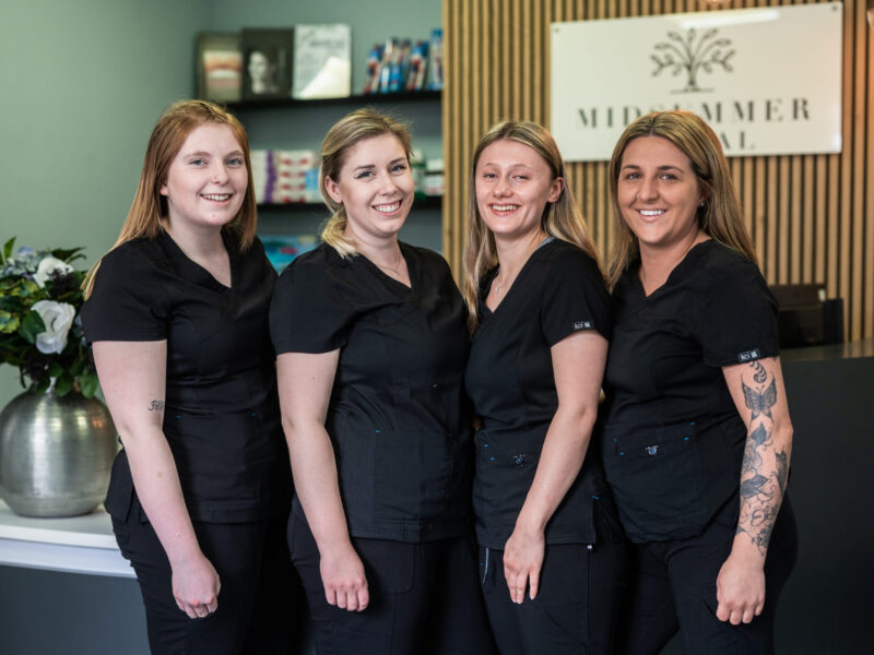 Midsummer Dental Gallery Image