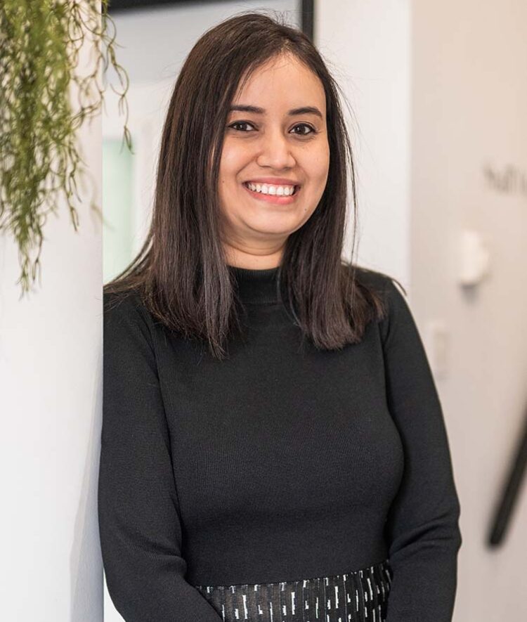 Team - Midsummer Dental