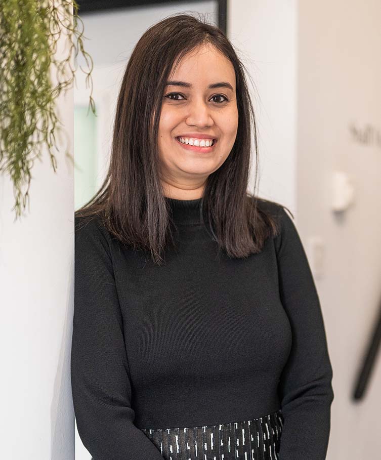 Team - Midsummer Dental