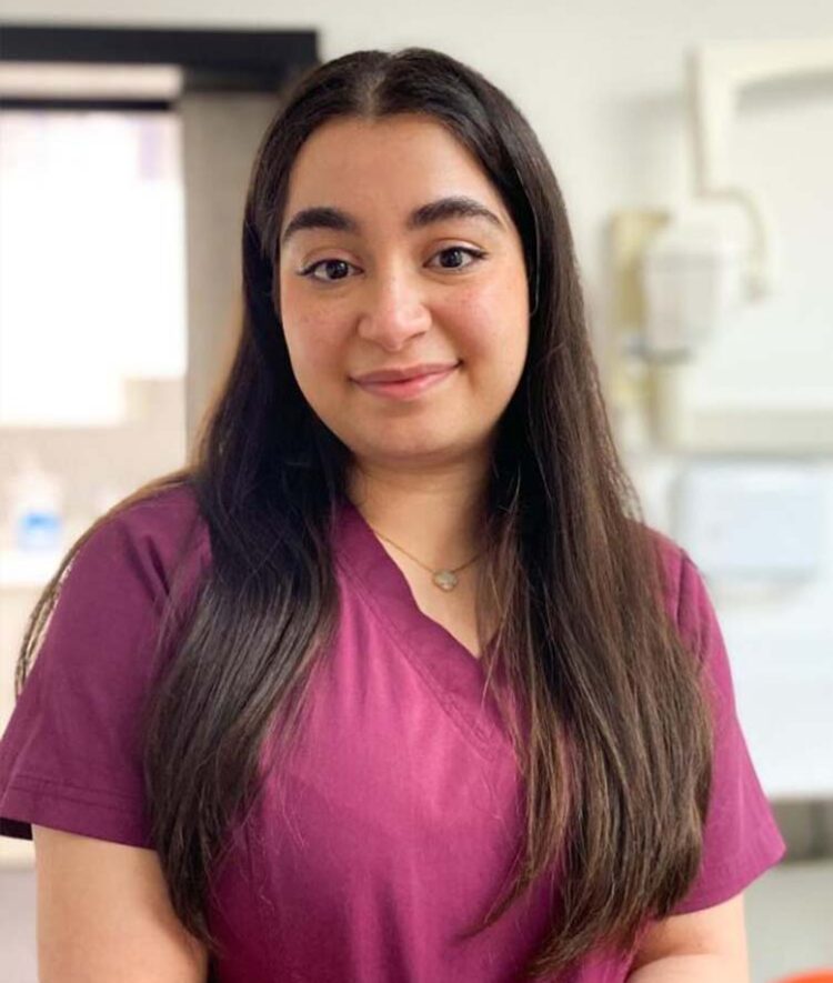 Team - Midsummer Dental