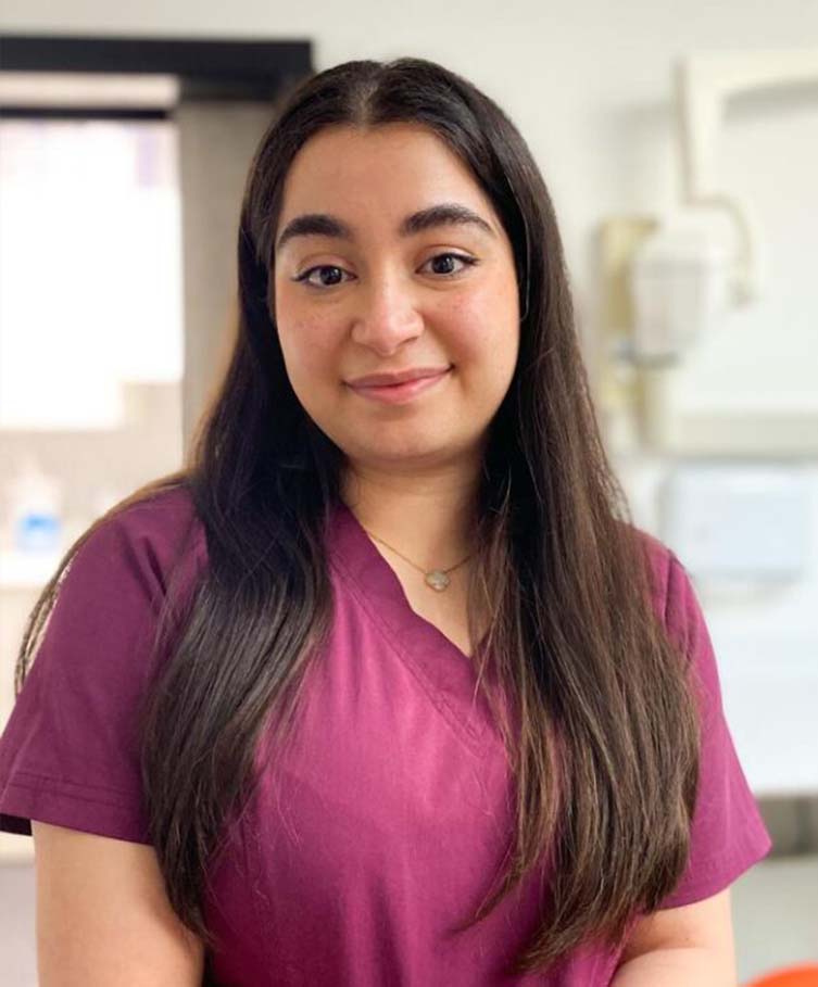 Team - Midsummer Dental