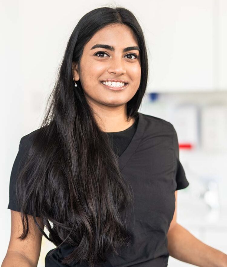 Team - Midsummer Dental