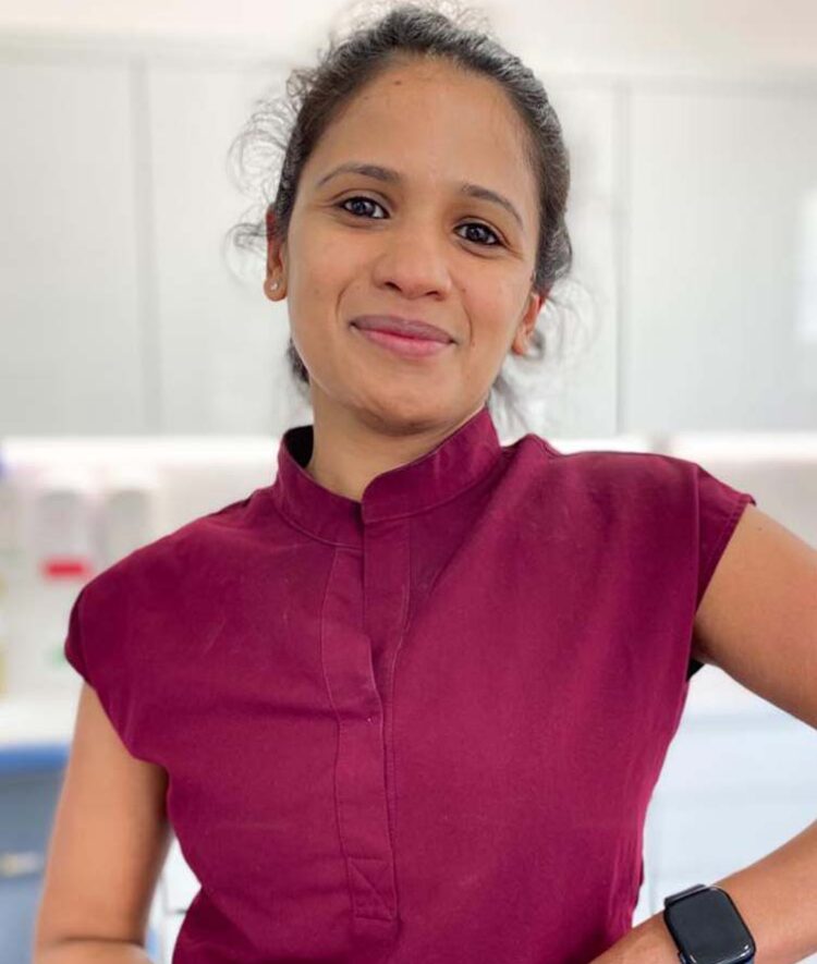 Team - Midsummer Dental